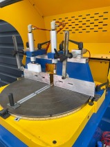 PIŁA JEDNOGŁOWICOWA TRENNJAEGER WAK-TL 500 HA ROK 2010