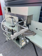 PIŁA FASADOWA GRAULE AS-U 450 ROK 2013