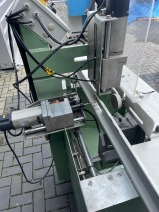 FREZARKA DO ODWODNIEŃ URBAN WS 103 ROK 2003