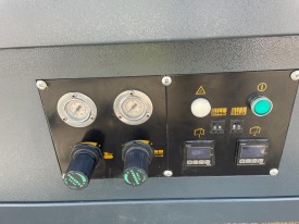 ZGRZEWARKA DWUGŁOWICOWA STB SL2/2 ROK 2007