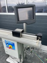 PRZYMIAR DŁUGOŚCI RAPID / HECHT SPO5 TOUCH ROK 2006