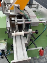 PIŁA DO LISTEW PRZYSZYBOWYCH RAPID GLX ROK 2006