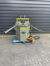 ZAGNIATARKA / ZACISKARKA DO NAROŻY PRESSTA EISELE 2000 ROK 2004