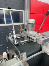 FREZARKO-KOPIARKA ROTOX KF 347 ROK 2013