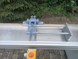 PIŁA DO LISTEW PRZYSZYBOWYCH ROTOX GLA 403 ROK 2005