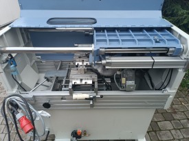 PIŁA DO LISTEW PRZYSZYBOWYCH ROTOX GLA 403 ROK 2005