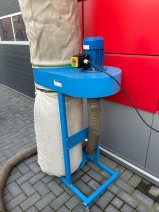 ODCIĄG DO WIÓRÓW KOGI W 1