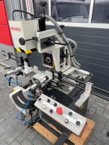 FREZARKA DO ODWODNIEŃ AUTOMAT ELUMATEC WSF 76/00 1999 ROK.