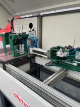 AUTOMAT DO CIĘCIA ELUMATEC SA 142/35 ROK 2000