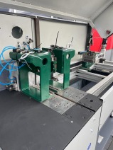  AUTOMAT TNĄCY ELUMATEC SA 142/35 ROK 2000