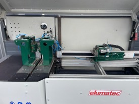  AUTOMAT TNĄCY ELUMATEC SA 142/35 ROK 2000