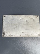 AUTOMAT DO CIĘCIA ELUMATEC SA 142/35 ROK 2000