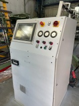 ZGRZEWARKA CZTEROGŁOWICOWA URBAN AKS 1610 -23/35 ROK 2008