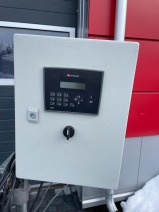 PRZYMIAR PRZENOŚNIK ROLKOWY WEGOMA UNIVERSAL LA 730.