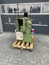 FREZARKO-KOPIARKA (KLAMKOWNICA) HAFFNER BF 366