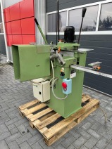 FREZARKO-KOPIARKA (KLAMKOWNICA) HAFFNER BF 366