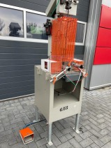 WKRĘTARKA DO WZMOCNIEŃ ELUMATEC / POWASERT ADS SE1 SA