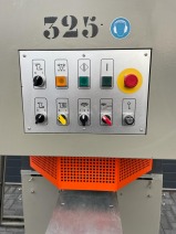 OCZYSZCZARKA DO NAROŻY ELUMATEC SV 410/00