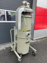 ODCIĄG WIÓRÓW EMMEGI ASPIRATORE M 64