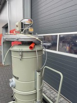 ODCIĄG WIÓRÓW EMMEGI ASPIRATORE M 64