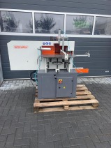 FREZARKA DO SŁUPKA ELUMATEC AF 222