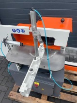 FREZARKA DO SŁUPKA ELUMATEC AF 222