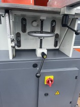 FREZARKA DO SŁUPKA ELUMATEC AF 222