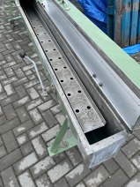 STÓŁ DO GIĘCIA ŁUKÓW WITTE