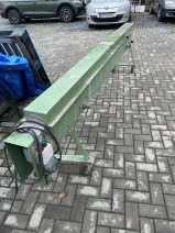 STÓŁ DO GIĘCIA ŁUKÓW WITTE