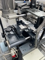 FREZARKO-KOPIARKA (KLAMKOWNICA) STB F 130/ S ROK 2004