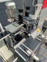 FREZARKO-KOPIARKA (KLAMKOWNICA) STB F 130/ S ROK 2004