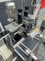 KLAMKOWNICA  (FREZARKO-KOPIARKA) STB F 130/ S ROK 2004