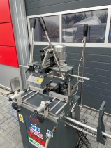 FREZARKO-KOPIARKA (KLAMKOWNICA) STB F 130/ S ROK 2004