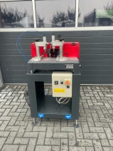 FREZARKA DO SŁUPKA STB F 125 ROK 2004