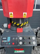 ZGRZEWARKA JEDNOGŁOWICOWA  STB SLV ROK 2004