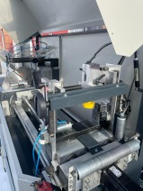 AUTOMAT DO CIĘCIA ELUMATEC SAS 142/41 ROK 2003