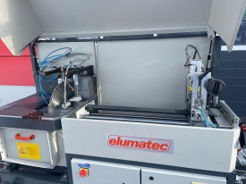 AUTOMAT TNĄCY ELUMATEC SAS 142/41 ROK 2003  