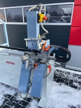 FREZARKA DO ODWODNIEŃ AUTOMAT ROTOX FWS 388 ROK 2007