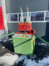 ZGRZEWARKA JEDNOGŁOWICOWA WEGOMA WSA-L-200