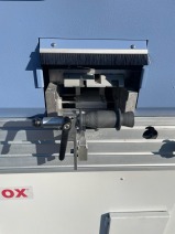 PIŁA DO LISTEW PRZYSZYBOWYCH ROTOX GLA 403 ROK 2005