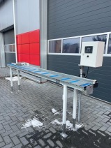 ELEKTRONICZNY ZDERZAK POZYCJONUJĄCY  WEGOMA UNIVERSAL LA 730 