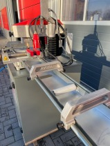 WIERTARKA WIELOWRZECIONOWA DO ZAWIASÓW FAPIM TF - 11 ROK 2009