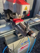 WIERTARKA WIELOWRZECIONOWA DO ZAWIASÓW FAPIM TF - 11 ROK 2009