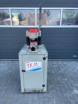 WIERTARKA WIELOWRZECIONOWA DO ZAWIASÓW FAPIM TF - 11 ROK 2009