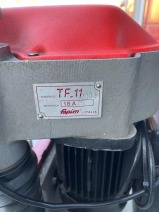 WIERTARKA WIELOWRZECIONOWA DO ZAWIASÓW FAPIM TF - 11 ROK 2009