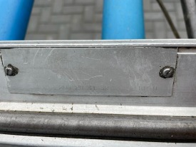 PODAJNIK ROLKOWY Z SYSTEMEM POMIAROWYM MMS 200