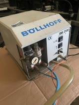 WKRĘTARKA DO WZMOCNIEŃ BOLLHOFF BM 3100
