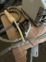 WKRĘTARKA DO WZMOCNIEŃ BOLLHOFF BM 3100