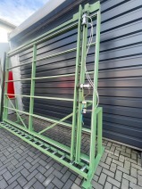 PRASA DO KONTROLI I SZKLENIA URBAN 