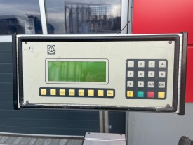 ELEKTRONICZNY ZDERZAK POZYCJONUJĄCY  RAPID HECHT SP05 ROK 2009